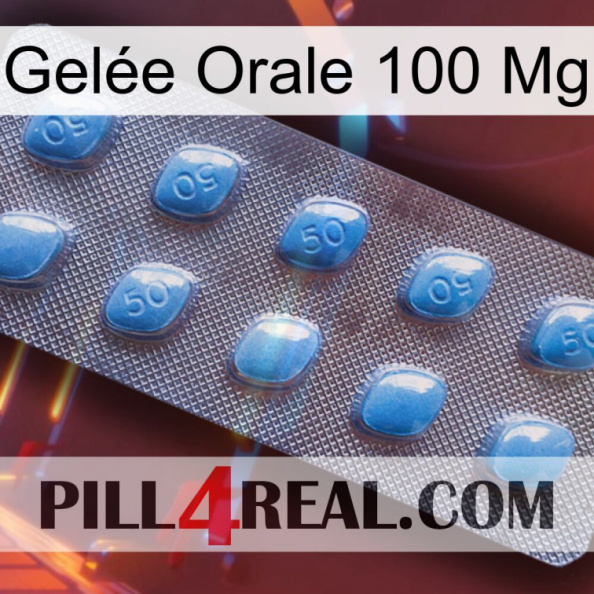 Gelée Orale 100 Mg viagra3